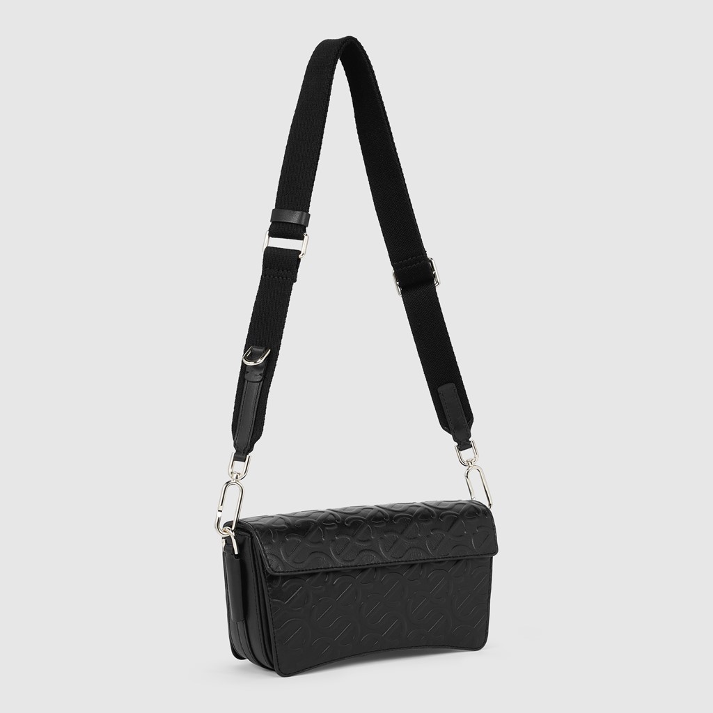 ECCO Wave Pinch Bag Compact