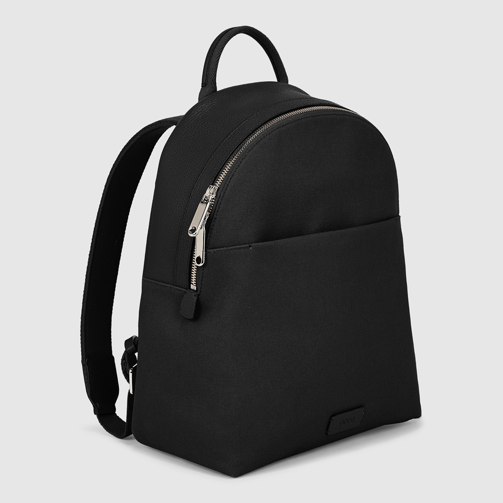 ECCO Textureblock Small Pack Canvas