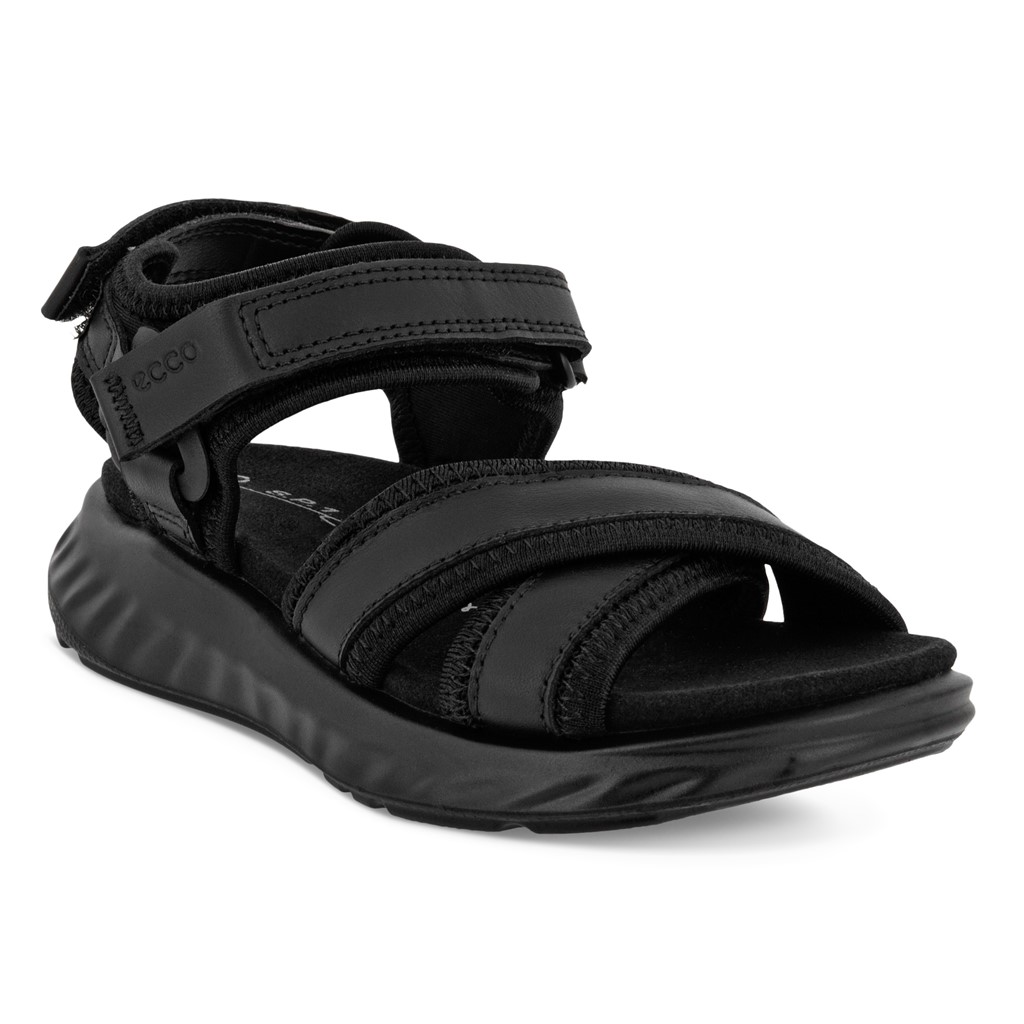 ECCO SP1 Lite Sandal K BlackBlack