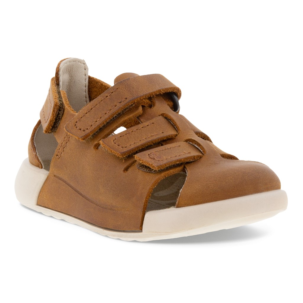 ECCO 2ND Cozmo Fisherman I
