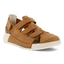 ECCO 2ND Cozmo Fisherman K Amber