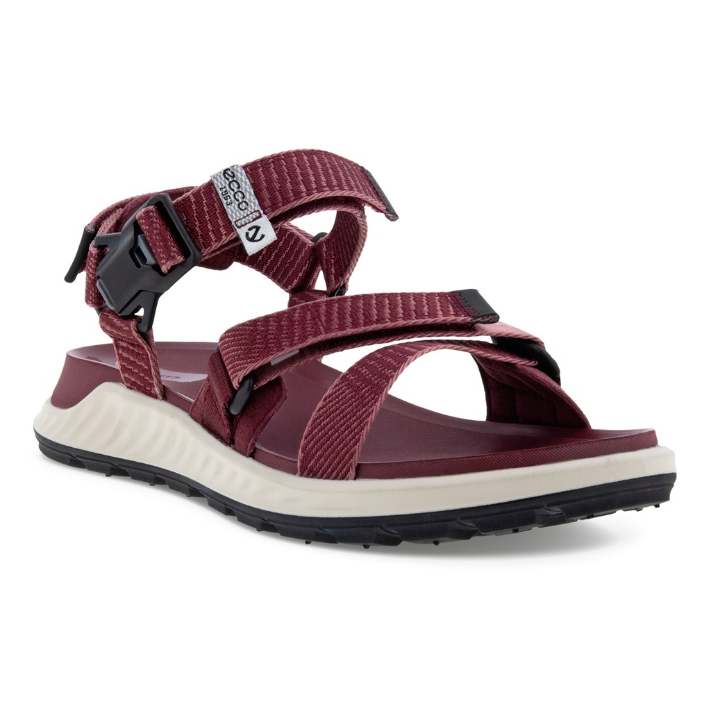 Exowrap W Blush Morllo Text T