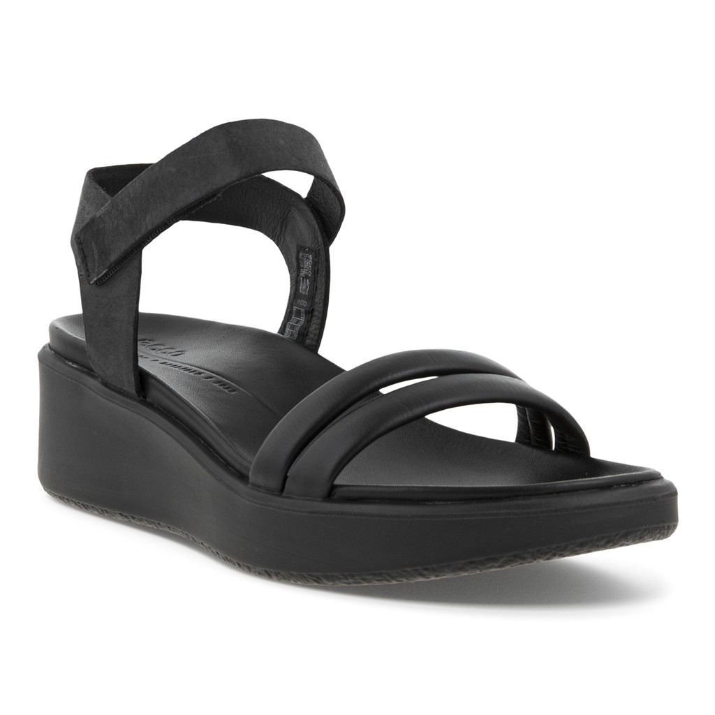 ECCO FLowt Wedge LX 