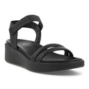 ECCO FLowt Wedge LX 