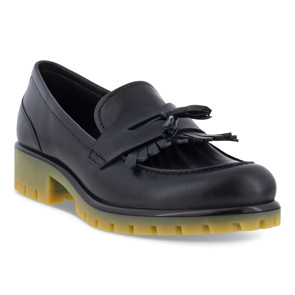 ECCO Modtray W Sambal