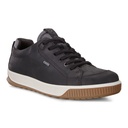 Byway Tred Black Oil Nubuck