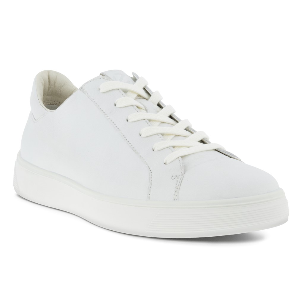 Street Tray White UST Dr