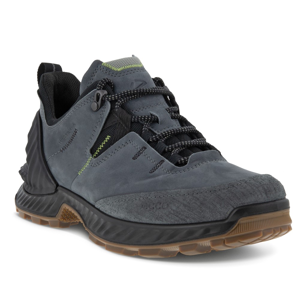 ECCO Exohike M Magnet UST Moon