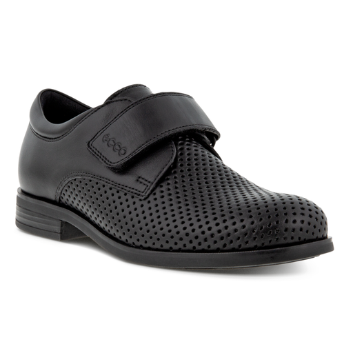 ECCO Scholar Black 