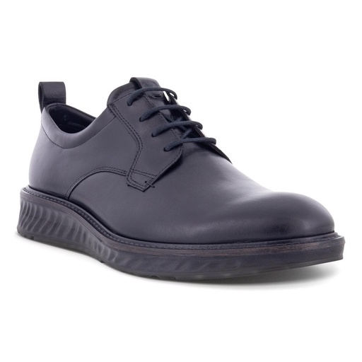 ECCO ST.1 Hybrid Black 