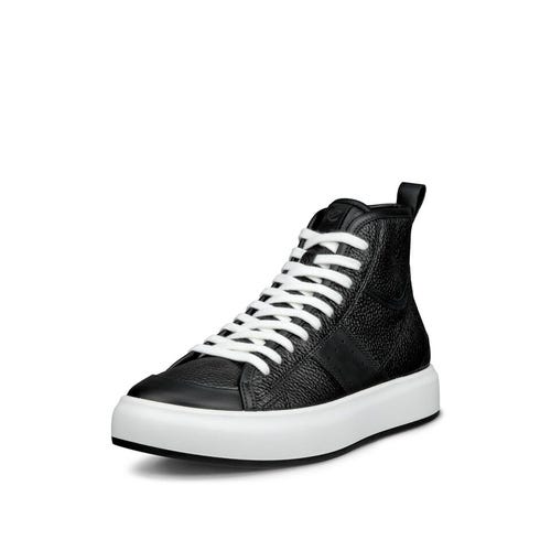 ECCO Street Ace W Black 