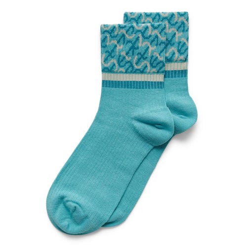 ECCO Vibe Wave Ankle-Cut 