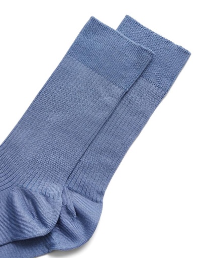 ECCO Vibe Ribbed Mid-Cut 
