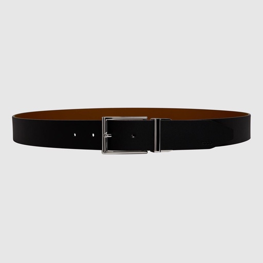 ECCO Belts Italian Reverse 