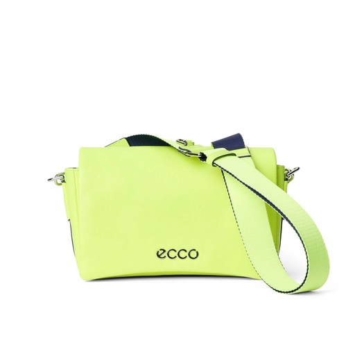[910793291375] ECCO Pinch Bag L Soft Smooth Leather 