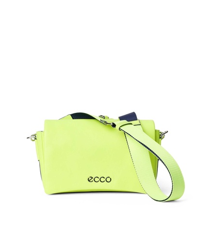 [910793291375] ECCO Pinch Bag L Soft Smooth Leather 