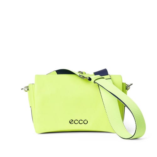[910793291375] ECCO Pinch Bag L Soft Smooth Leather 