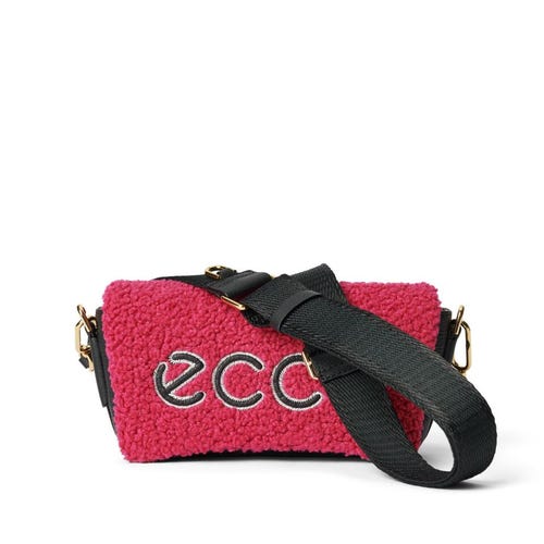 [910793590172] ECCO Pinch Bag M Soft Snuggle 