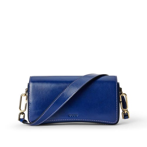 [910793691374] ECCO Pinch Bag S Virgo Leather 