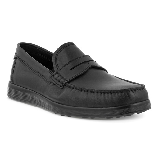 ECCO S Lite Moc M Antic Silky S
