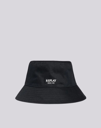Cappello HEAVY COTTON TWILL 