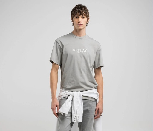 T-Shirt BASIC JERSEY 30/1 