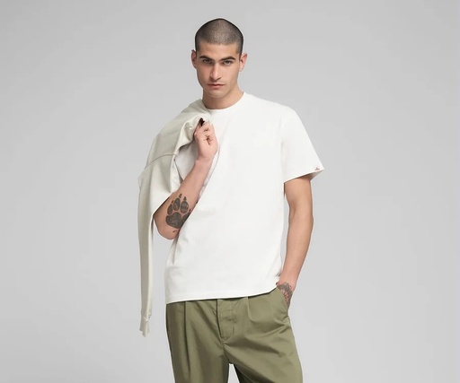 T-Shirt HEAVY COTTON JERSEY 