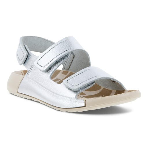 ECCO 2ND Cozmo K  UST Oil Nubuck