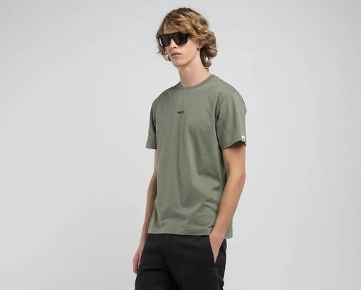  Replay T-Shirt BASIC JERSEY 30/1 For Men