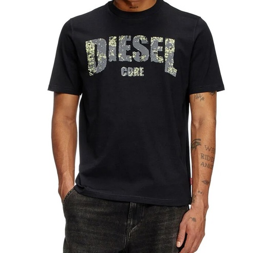 T-ADJUST-R25 MAGLIETTA 