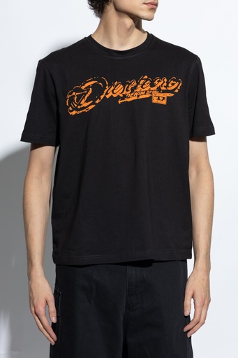 T-ADJUST-R7 MAGLIETTA 