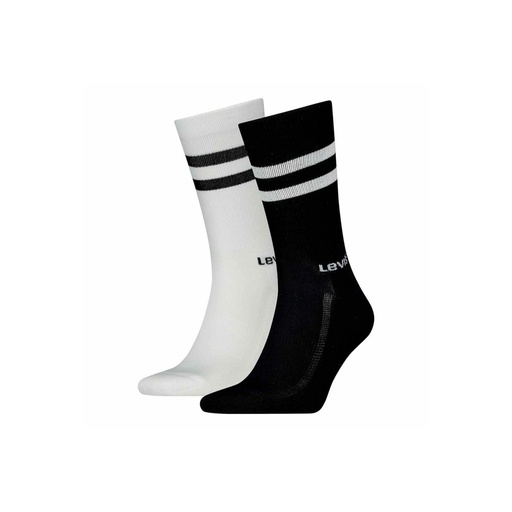 LEVIS REGULAR CUT SPORT STRIPE 2P 