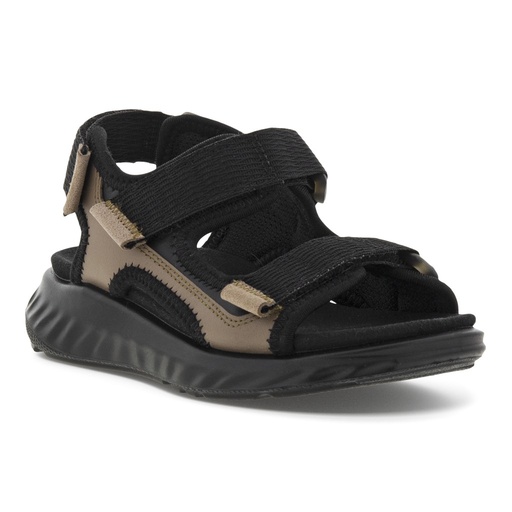ECO SP1 Lite Sandal K Taupe Black
