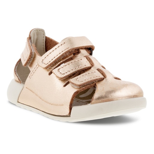 ECCO 2ND Cozmo Fisherman I