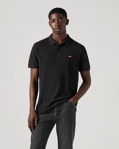 LEVIS HOUSEMARK MEN’S POLO T-SHIRT