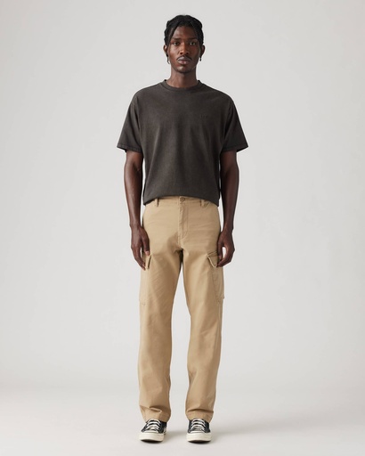 XX CARGO TAPER 