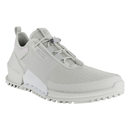 Biom 20 W White Pink Textile Text