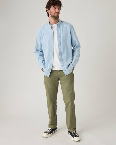 XX CHINO AUTHENTIC RLX - FLAT FINISH 