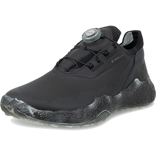ECCO W Golf Biom H5 Black 