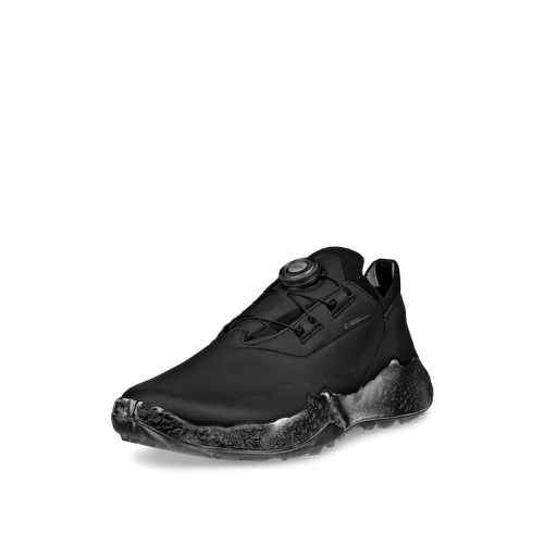 ECCO W Golf Biom H5 Black 