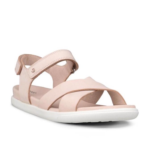 ECCO Damara Sandal Rose Dust 