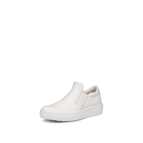 ECCO Soft 60 K White 
