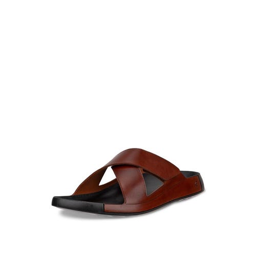 ECCO Cozmo M Cognac 
