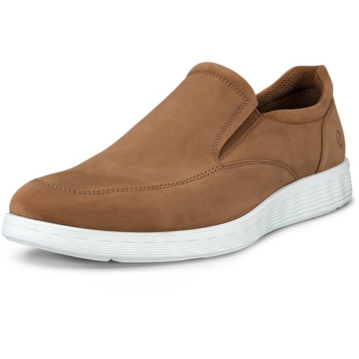 ECCO S Lite Hybrid Camel 