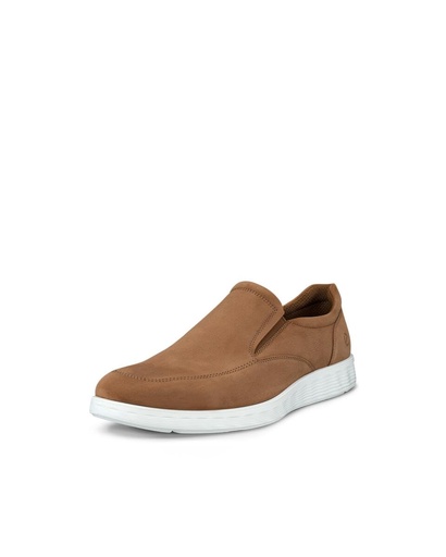 ECCO S Lite Hybrid Camel 
