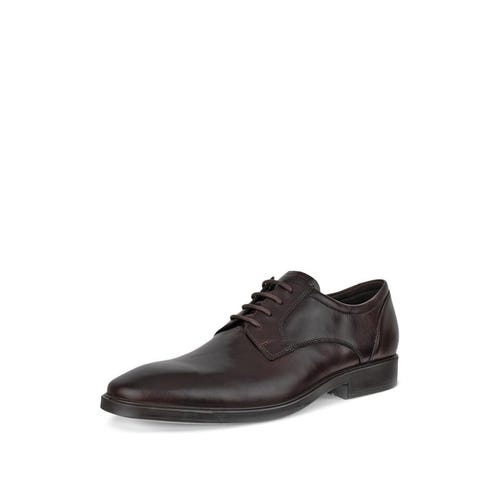 ECCO Metropole Milan Cocoa Brown 