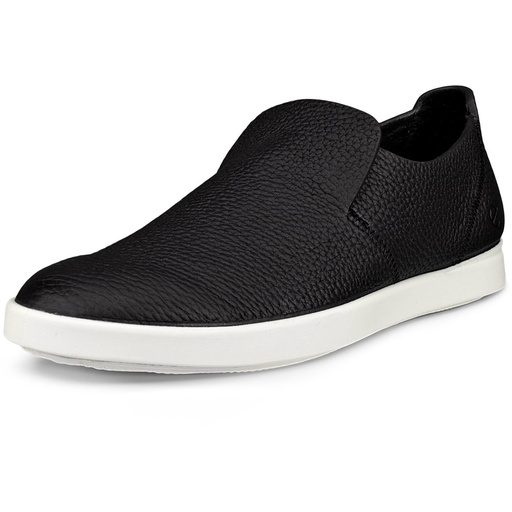 ECCO Leisure W Black 