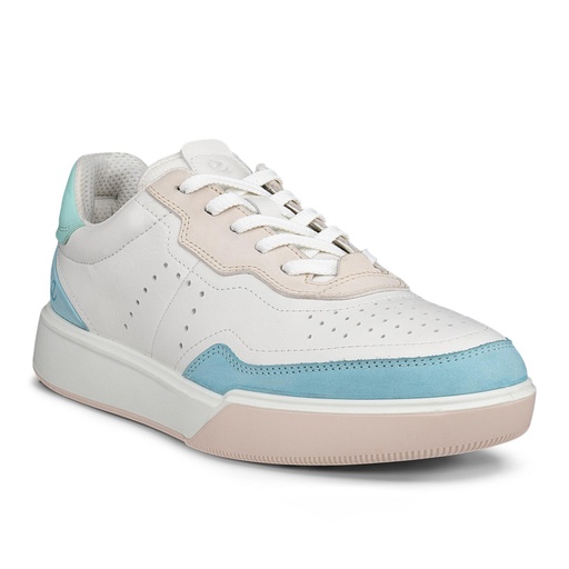 ECCO Street Court W