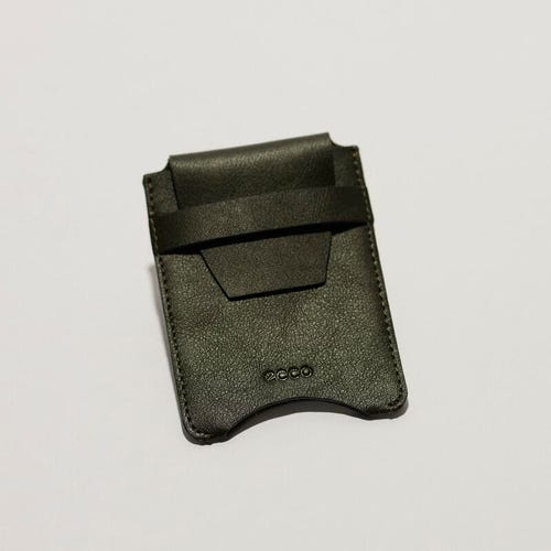 [910771791239] ECCO GWP ID Card Holder 