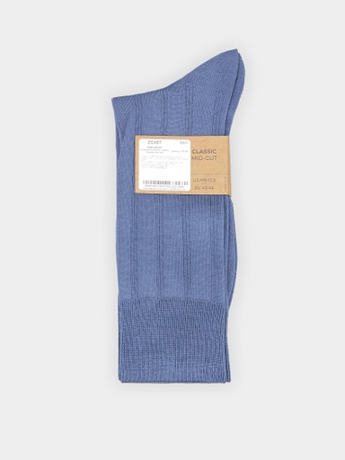 ECCO Classic Ribbed Mid-Cut 